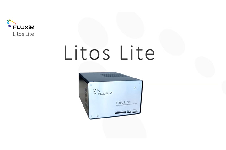 litoslite